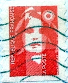 Intercambio 0,20 usd 2,80 fr. 1994