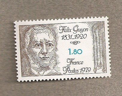 Felix Guyon