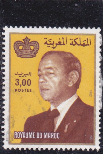 Hassan II