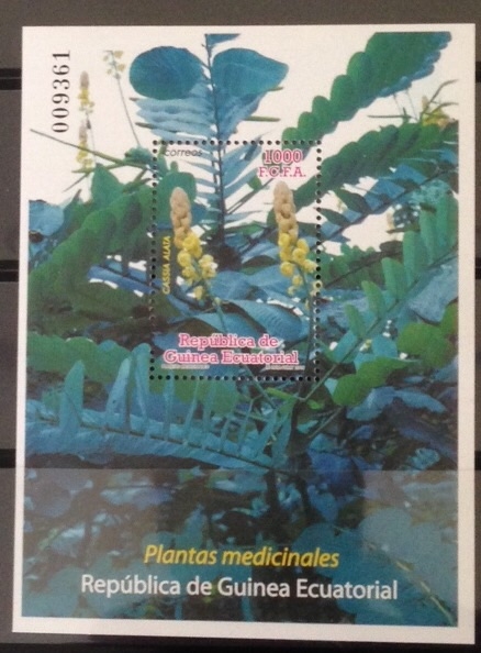 Plantas medicinales