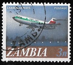 Zambia-cambio