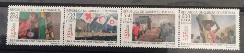 Cruz Roja