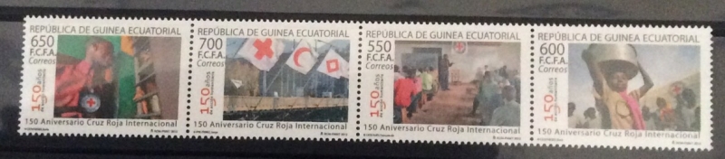 Cruz Roja