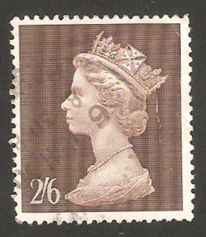 487 - Elizabeth II