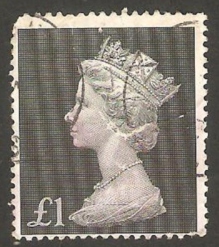490 - Elizabeth II