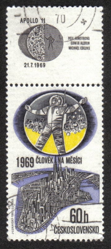 El Hombre en La Luna