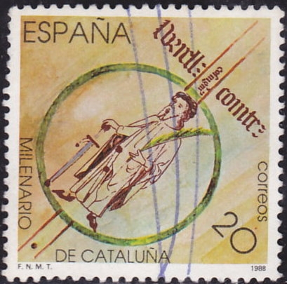 Milenario de Cataluña