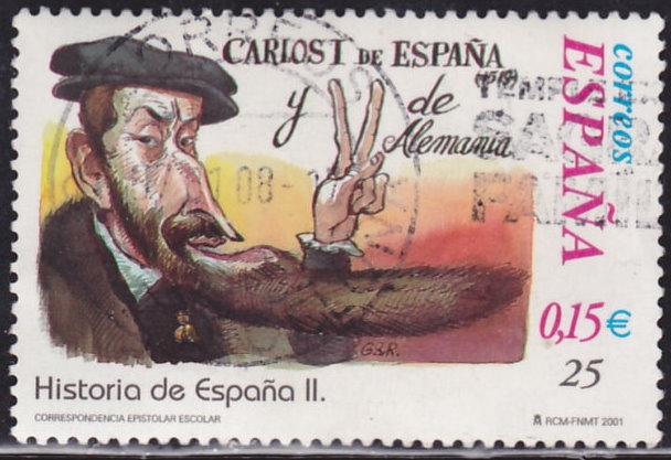 Historia de España