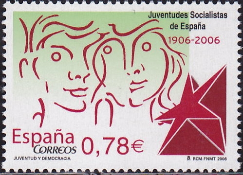 Juventudes Socialistas de España