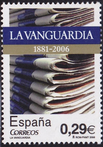 La Vanguardia