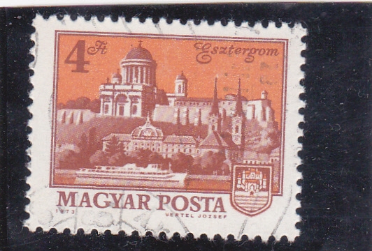 Basílica de Esztergom