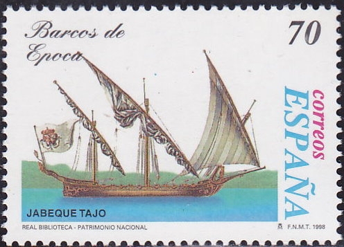 Barcos de Epoca