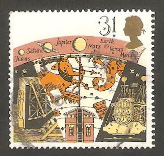 1492 - Astronomia  