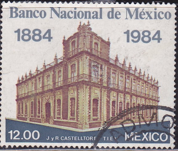 Banco Nacional de Mexico