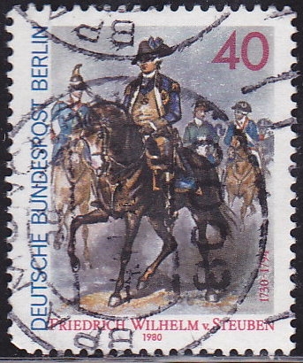Friedrich Wilhelm