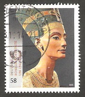2797 - Reina Nefertiti