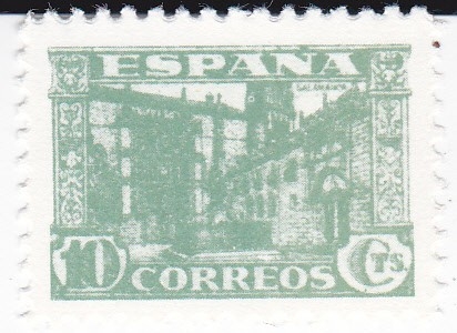 Junta de Defensa Nacional, Universidad de Salamanca