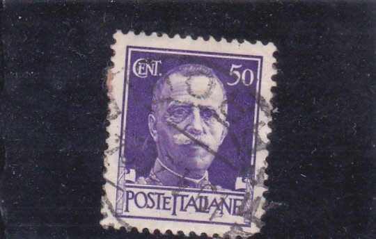 Vittorio Enmanuele III