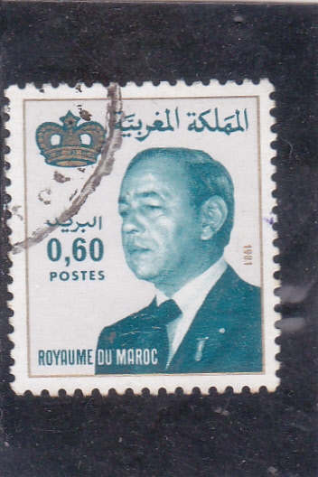 Hassan II