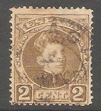 241 - Alfonso XIII