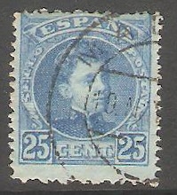 248 - Alfonso XIII