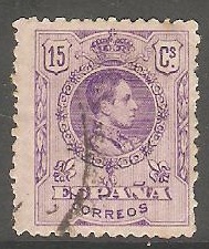 270 - Alfonso XIII