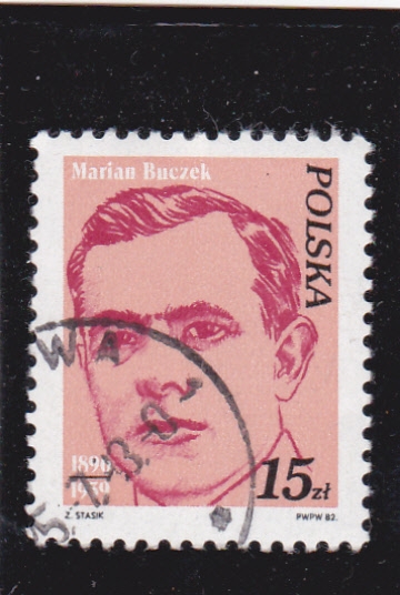 Marian Buczek