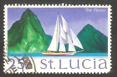 267 - Pitons