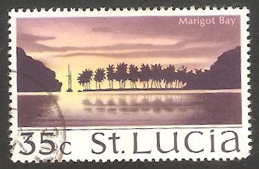 268 - Bahia de Marigot