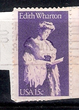 Edith Wharton