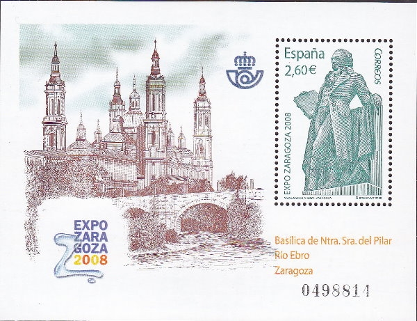 HB - Expo Zaragoza