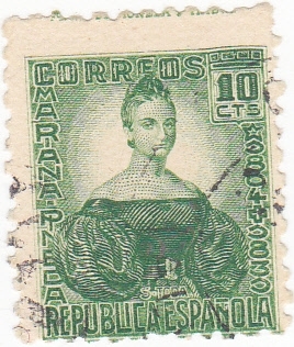 682 - Mariana Pineda