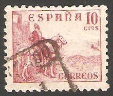 917 - El Cid