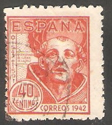 955 - IV Centº de San Juan de la Cruz