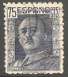 999 - General Franco