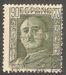 1060 - General Franco