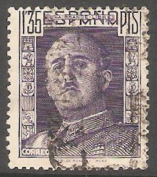 1061 - General Franco