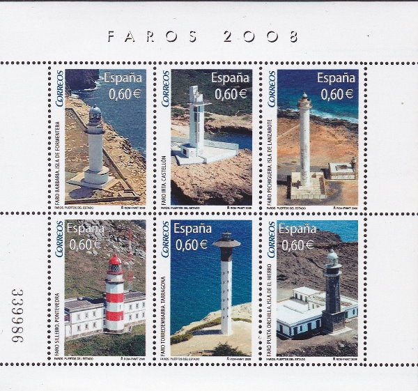 HB - Faros 2008