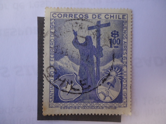 Correo Aereo de Chile