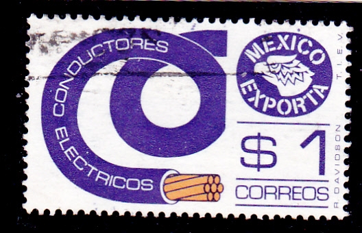 conductores eléctricos-Mexico exporta