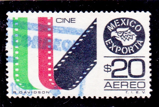 cine-Mexico exporta
