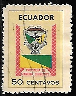 Ecuador-cambio