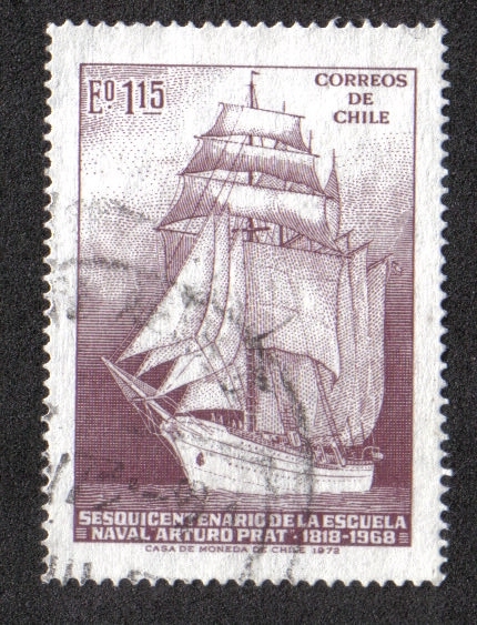 150 años de la Academia Naval 