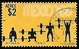 México-cambio