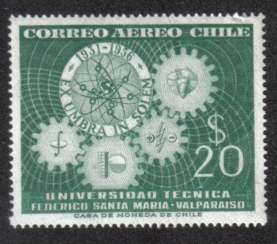 Emblema Técnico