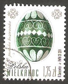 Huevo de Pascua