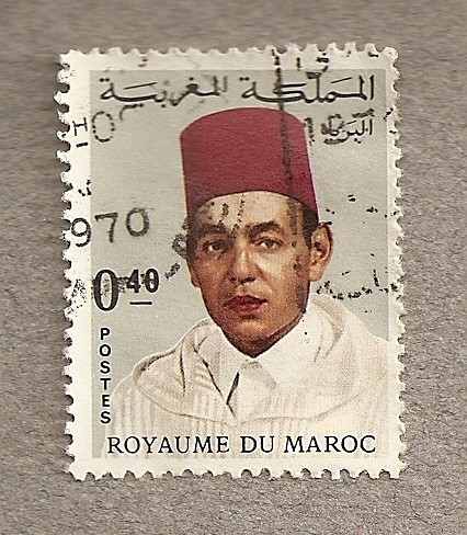 Hassan II