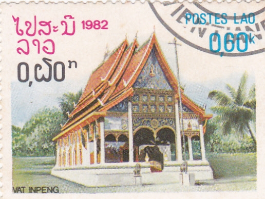 templo Vat Inpeng