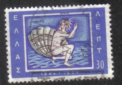 Historia Griega
