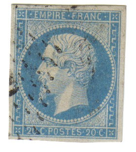 Napoleón III. Segundo Imperio (1853-1860)